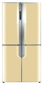 đặc điểm Tủ lạnh Hansa HR-450BG ảnh