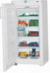 Liebherr GNP 1956 Fridge freezer-cupboard