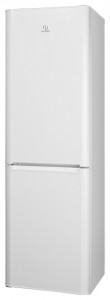 Charakteristik Kühlschrank Indesit IB 201 Foto
