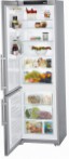Liebherr CBPesf 4033 Kjøleskap kjøleskap med fryser