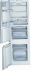 Bosch KIF39P60 Lednička chladnička s mrazničkou
