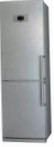 LG GA-B399 BLQ Chladnička chladnička s mrazničkou