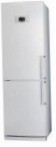 LG GA-B399 BQ 冷蔵庫 冷凍庫と冷蔵庫
