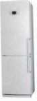 LG GA-B399 BVQ 冷蔵庫 冷凍庫と冷蔵庫