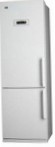LG GA-B399 PLQ Køleskab køleskab med fryser