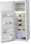 NORD 274-480 Frigorífico geladeira com freezer