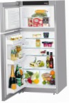 Liebherr CTsl 2051 Frigo frigorifero con congelatore