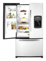 özellikleri Buzdolabı Maytag G 32027 WEK W fotoğraf