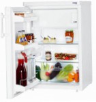 Liebherr T 1514 Frigo frigorifero con congelatore