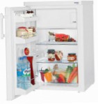 Liebherr TP 1414 Kjøleskap kjøleskap med fryser