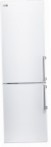 LG GW-B469 BQHW Frigorífico geladeira com freezer