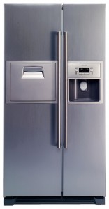 Характеристики Холодильник Siemens KA60NA45 фото