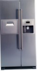 Siemens KA60NA45 Хладилник хладилник с фризер