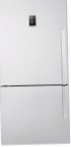 BEKO CN 161220 X Холодильник холодильник з морозильником