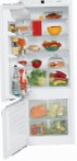 Liebherr IC 2966 Холодильник холодильник с морозильником