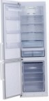Samsung RL-48 RRCSW Ledusskapis ledusskapis ar saldētavu