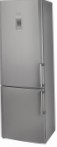 Hotpoint-Ariston ECFD 2013 SHL Frigider frigider cu congelator