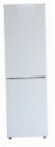 Hansa FK204.4 Fridge refrigerator with freezer