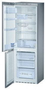 χαρακτηριστικά Ψυγείο Bosch KGN36X45 φωτογραφία