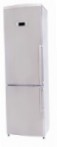 Hansa FK356.6DFZVX Fridge refrigerator with freezer