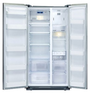 характеристики Холодильник LG GW-B207 FLQA Фото