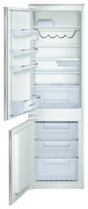 katangian Refrigerator Bosch KIV34X20 larawan