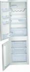 Bosch KIV34X20 Fridge refrigerator with freezer