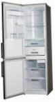 LG GW-F499 BNKZ Køleskab køleskab med fryser