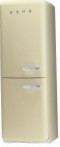 Smeg FAB32RPN1 冷蔵庫 冷凍庫と冷蔵庫
