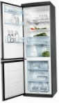 Electrolux ERB 36300 X Холодильник холодильник з морозильником