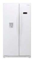Charakteristik Kühlschrank BEKO GNEV 220 W Foto