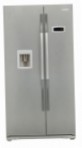 BEKO GNEV 320 X Refrigerator freezer sa refrigerator