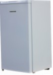 Shivaki SHRF-101CH Kjøleskap kjøleskap med fryser