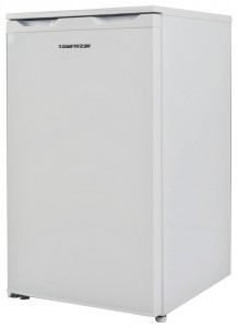 katangian Refrigerator Vestfrost VD 141 RW larawan