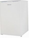 Vestfrost VD 151 RW Køleskab køleskab med fryser