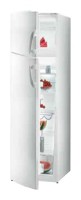 özellikleri Buzdolabı Gorenje RF 4161 AW fotoğraf
