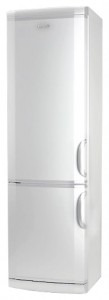 katangian Refrigerator Ardo CO 2610 SH larawan