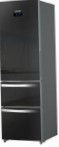 Hisense RT-41WC4SAM Fridge refrigerator with freezer