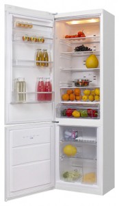 đặc điểm Tủ lạnh Vestel ENF 200 VWM ảnh