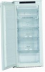 Kuppersbusch ITE 1390-1 Fridge freezer-cupboard