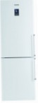 Samsung RL-34 EGSW Kjøleskap kjøleskap med fryser
