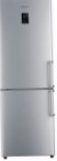 Samsung RL-34 EGTS (RL-34 EGMS) Hűtő hűtőszekrény fagyasztó
