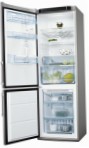 Electrolux ENB 34953 X Холодильник холодильник з морозильником