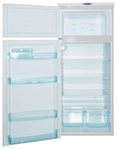 Charakteristik Kühlschrank DON R 216 антик Foto