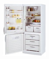 katangian Refrigerator Candy CPDC 451 VZ larawan