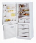 Candy CPDC 451 VZ Холодильник холодильник с морозильником