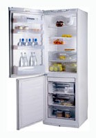 Характеристики Холодильник Candy CFC 382 A фото