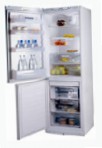 Candy CFC 382 A Kylskåp kylskåp med frys