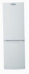 Candy CFC 382 AX Fridge refrigerator with freezer