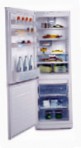 Candy CFC 402 A 冷蔵庫 冷凍庫と冷蔵庫
